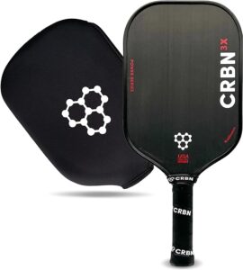 CRBN 3X Power Series